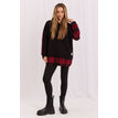 black / EU S/M | US S/M