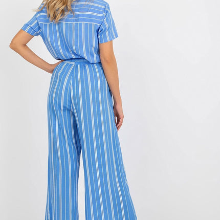  Women trousers model 231855 Sublevel 