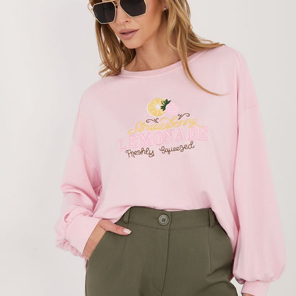  Sweatshirt model 231857 Rue Paris 