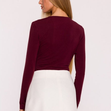 Short skirt model 209231 - Très Elite
