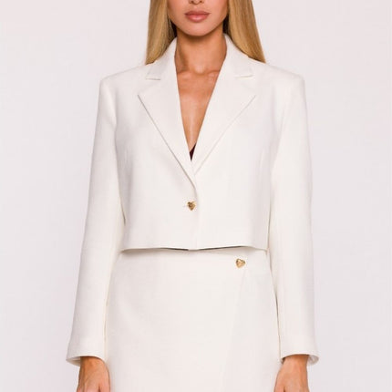Jacket model 209235 - Très Elite