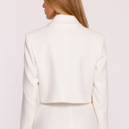 Jacket model 209235 - Très Elite