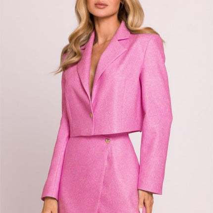 Jacket model 209235 - Très Elite