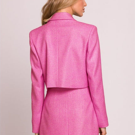 Jacket model 209235 - Très Elite
