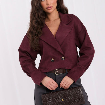  Jacket model 231917 Italy Moda 