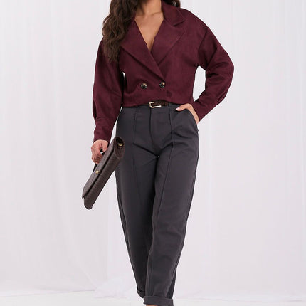  Jacket model 231917 Italy Moda 