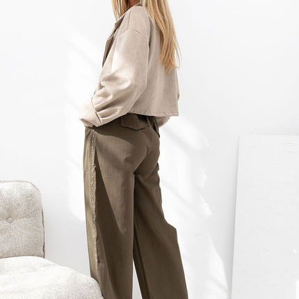  Jacket model 231918 Italy Moda 