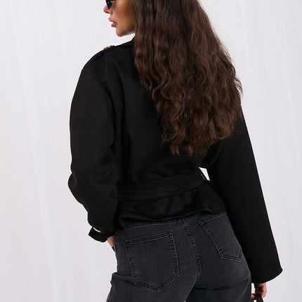  Coat model 231923 Italy Moda 