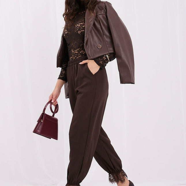 Women trousers