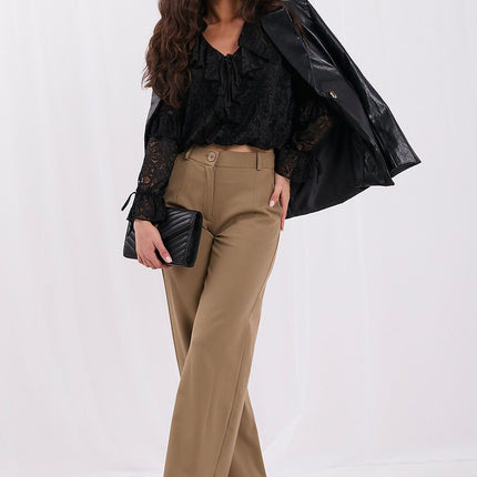  Blouse model 231929 Italy Moda 