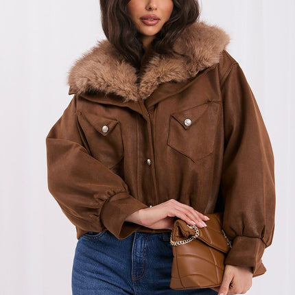  Jacket model 231930 Italy Moda 