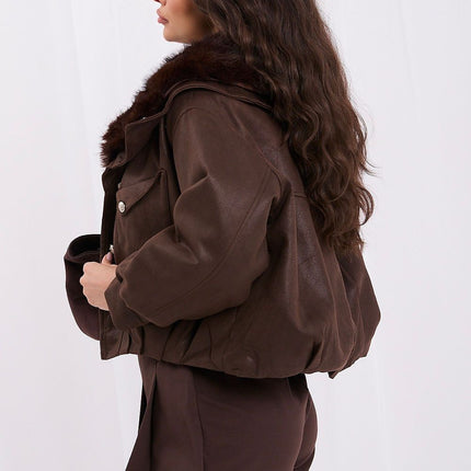  Jacket model 231931 Italy Moda 