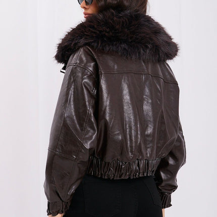  Jacket model 231932 Italy Moda 