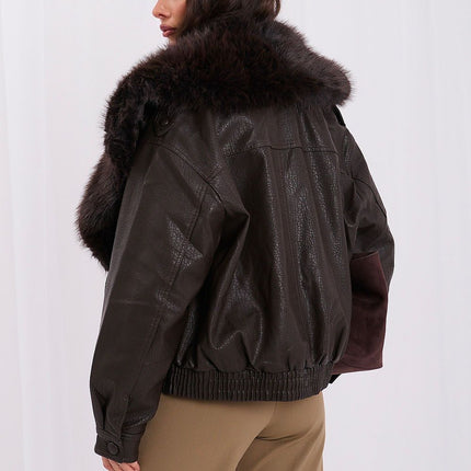  Jacket model 231934 Italy Moda 