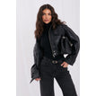 black / EU S/M | US S/M