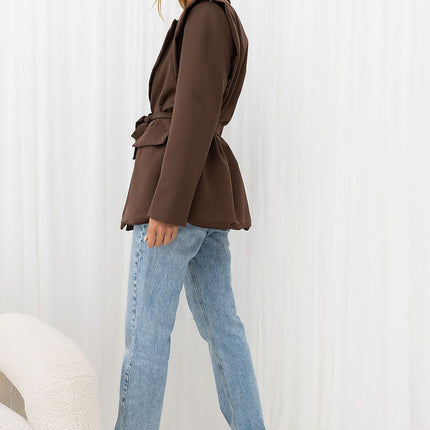  Jacket model 231938 Italy Moda 