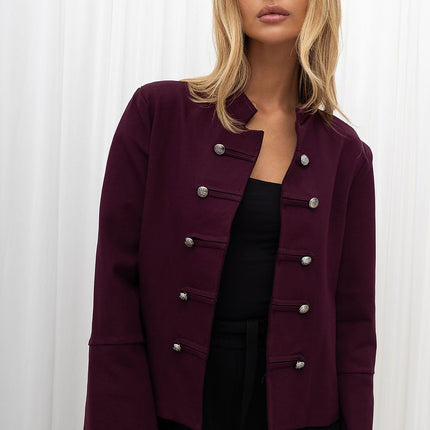  Jacket model 231940 Italy Moda 