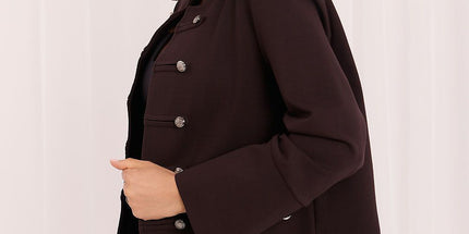  Jacket model 231942 Italy Moda 