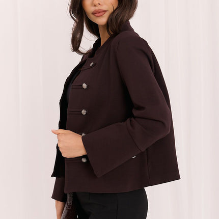  Jacket model 231942 Italy Moda 