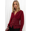 red / EU one-size-fits-all | US one-size