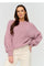  Jumper model 231990 Makadamia 