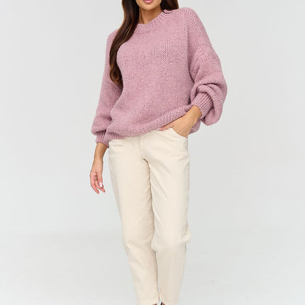  Jumper model 231990 Makadamia 