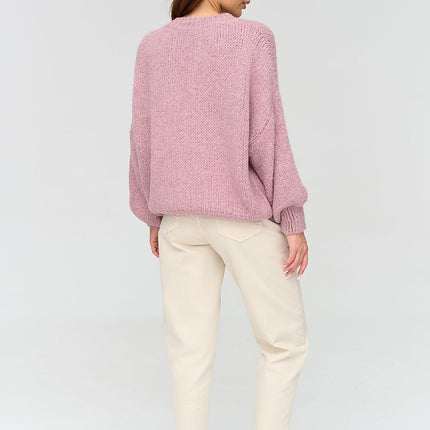  Jumper model 231990 Makadamia 