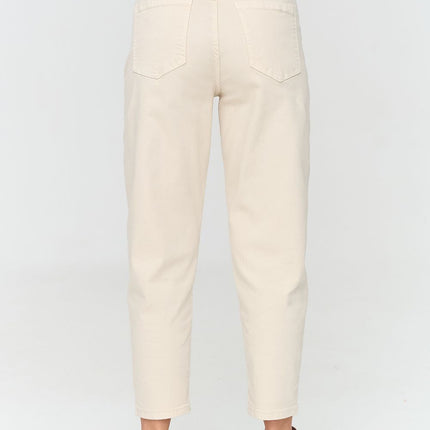  Jeans model 232001 Makadamia 