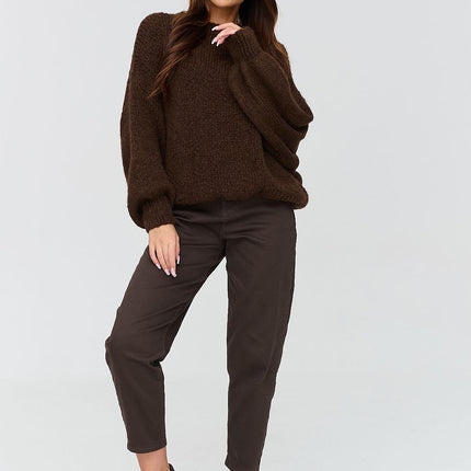  Jeans model 232002 Makadamia 