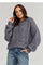  Jumper model 232006 Makadamia 