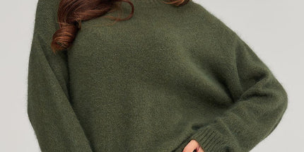  Jumper model 232009 Makadamia 