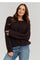  Jumper model 232010 Makadamia 