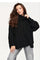  Turtleneck model 232051 Makadamia 