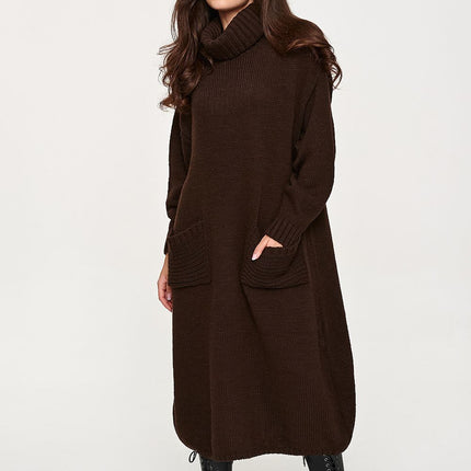 Makadamia Women's Professional Daydress - Elegant Design & Comfortable