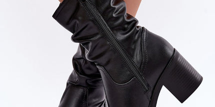  Heel boots model 232065 Step in style 