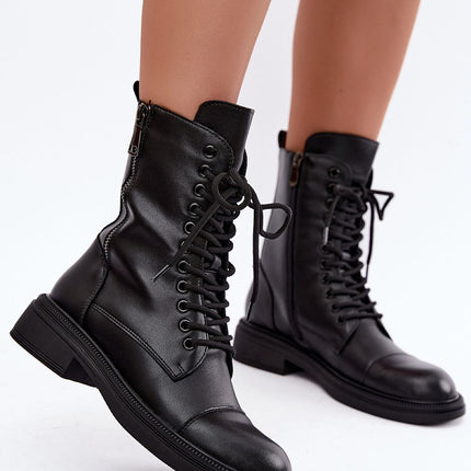  Bootie model 232073 Step in style 