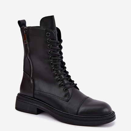  Bootie model 232073 Step in style 