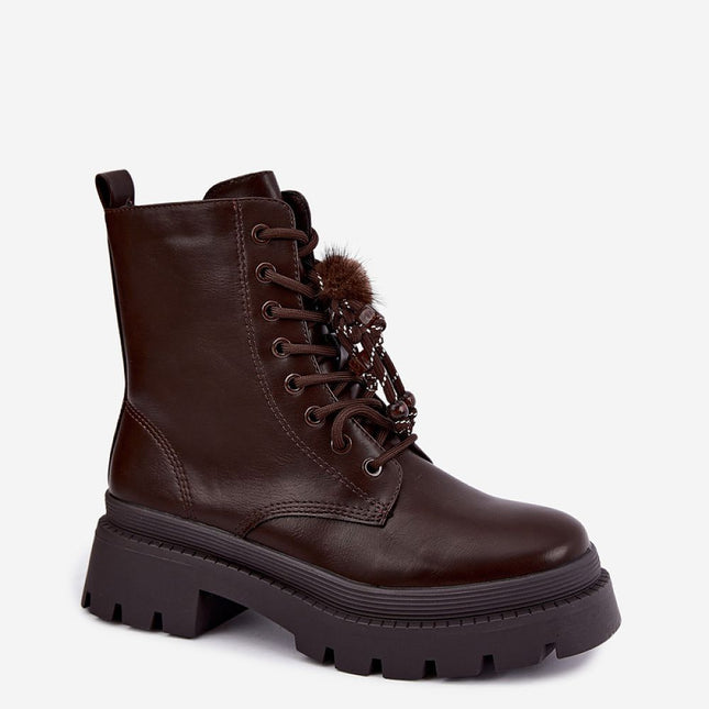 Step in Style Professional Bootie with Comfortable Fit and Durable Sol