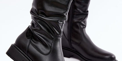  Boots model 232082 Step in style 