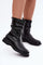  Boots model 232082 Step in style 