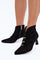  Heel boots model 232085 Step in style 