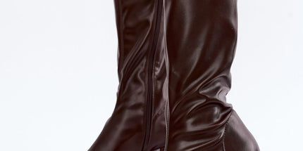  Heel boots model 232113 Step in style 