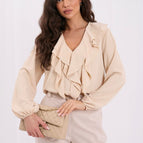 beige