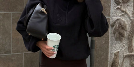  Sweatshirt model 232124 LaBalancia 