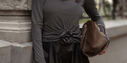  Blouse model 232128 LaBalancia 