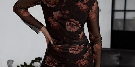  Evening dress model 232137 LaBalancia 