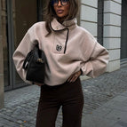 beige
