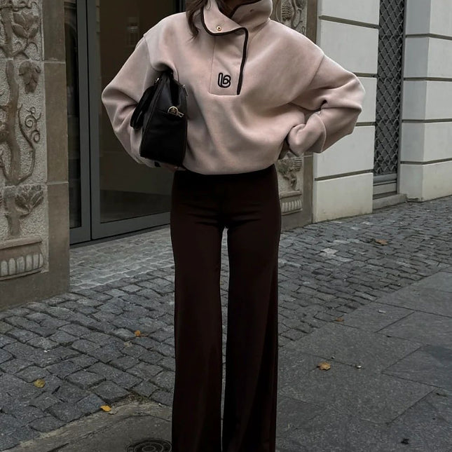  Sweatshirt model 232122 LaBalancia 