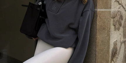  Sweatshirt model 232123 LaBalancia 