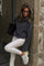  Sweatshirt model 232123 LaBalancia 
